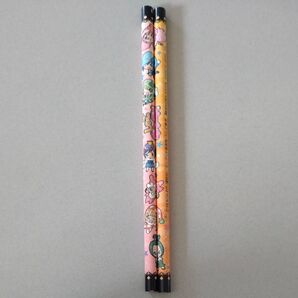 エンブリオ捜索隊☆しゅごキャラ! 鉛筆