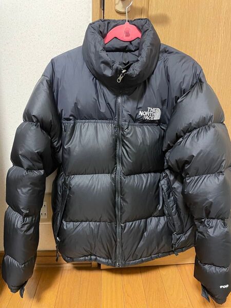 THE NORTH FACE ダウンジャケット ノースフェイス ヌプシ ND51905Z