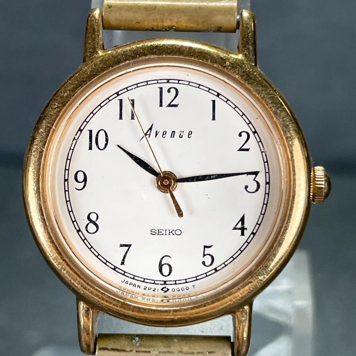 Yahoo!オークション -「seiko 2p21」の落札相場・落札価格 Yahoo!オークション -「seiko 2p21」の落札相場・落札価格
