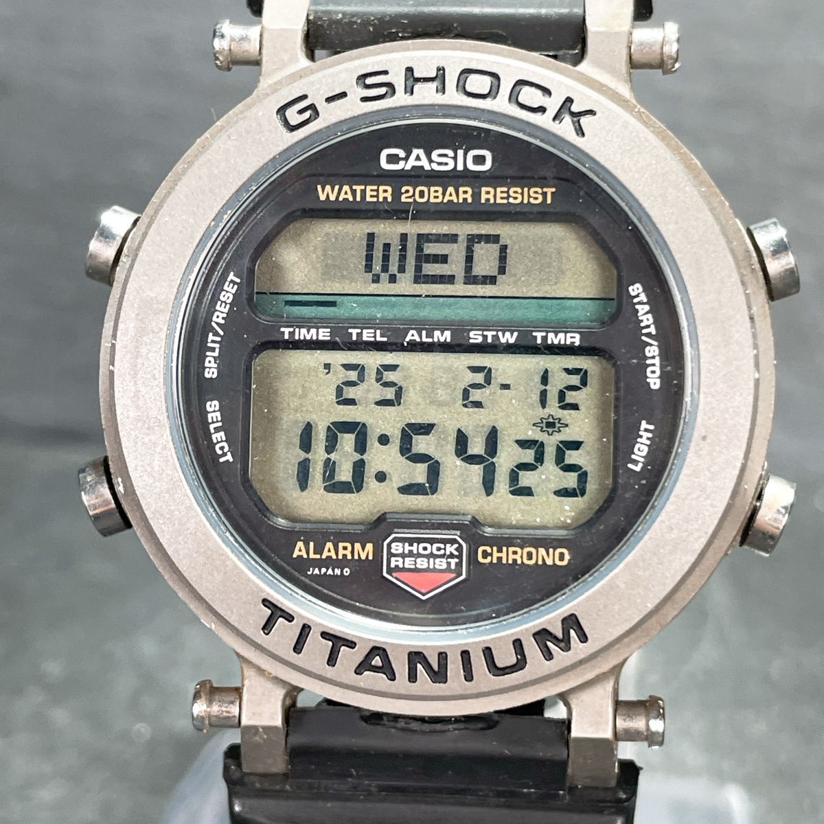 Yahoo!オークション -「g-shock mrg-1」(MR-G) (G-SHOCK)の落札 Yahoo!オークション -「g-shock mrg-1」(MR-G) (G-SHOCK)の落札