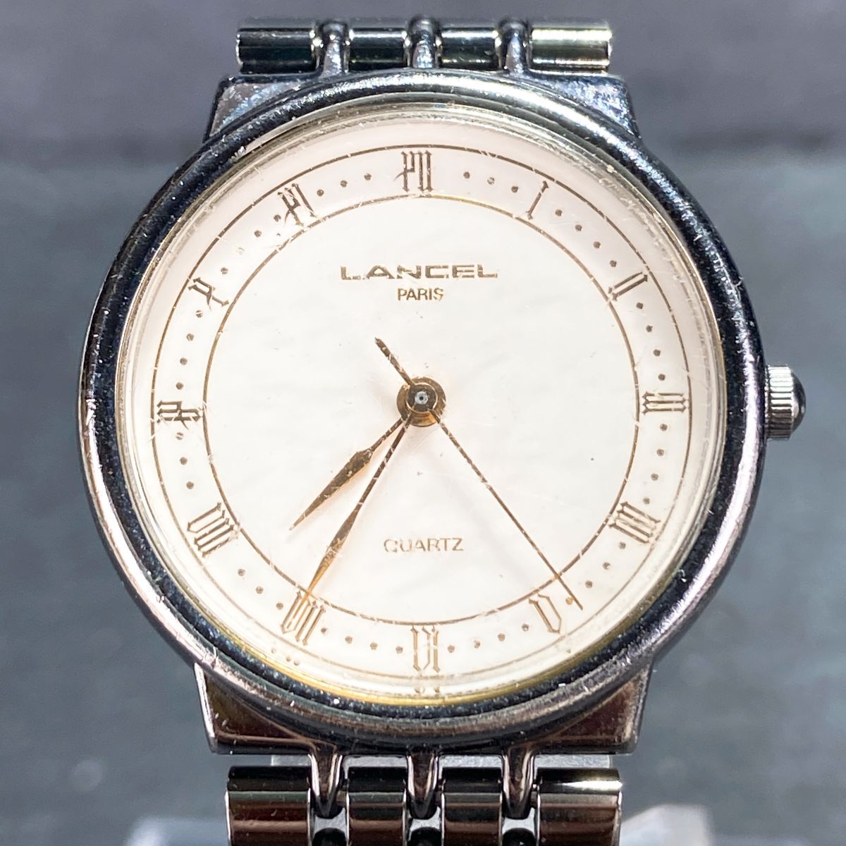Yahoo!オークション -「lancelランセル」(ブランド腕時計) の Yahoo!オークション -「lancelランセル」(ブランド腕時計) の
