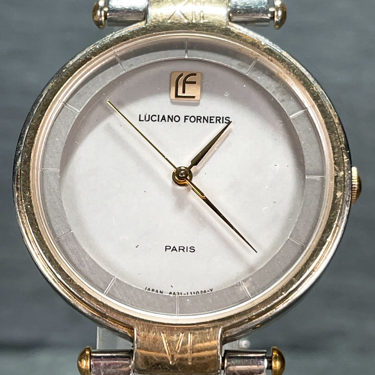 Yahoo!オークション -「luciano forneris」(アクセサリー、時計 Yahoo!オークション -「luciano forneris」(アクセサリー、時計