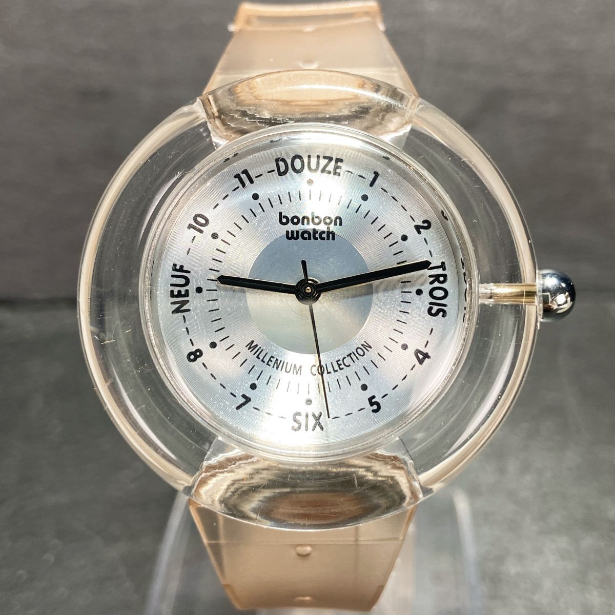 Yahoo!オークション -「bonbon watch」の落札相場・落札価格 Yahoo!オークション -「bonbon watch」の落札相場・落札価格