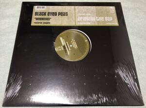 BLACK EYED PEAS / WEEKENDS / GET ORIGINAL / US ORIGINAL