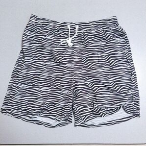 水着 メンズ サーフパンツ オシャレ 海水パンツ 圧縮裏地付き 通気 速乾 水陸両用