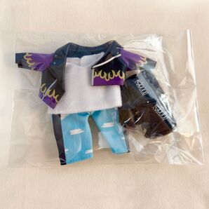 うたの☆プリンスさまっ♪ うたプリ ぬいスター コスチューム 一ノ瀬トキヤ