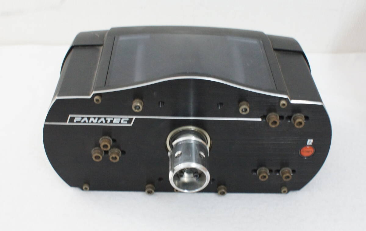 Yahoo!オークション -「fanatec clubsport wheel base v2」の Yahoo!オークション -「fanatec clubsport wheel base v2」の