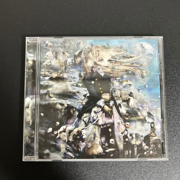 ブロンディ BLONDIE PANIC OF GIRLS