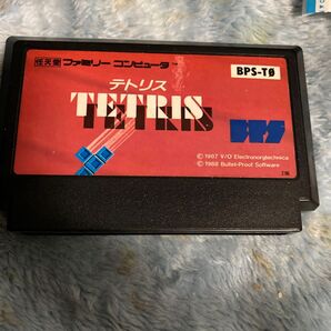 テトリス