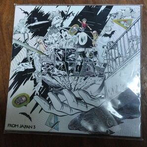 Tempalayアルバム FROMJAPAN3 通常版