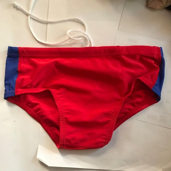 ★ルートワン/L/日本製/競泳パンツ/競パン/メンズ競泳水着/スイムパンツ/ビキニパンツ/ブーメランパンツ/海パン