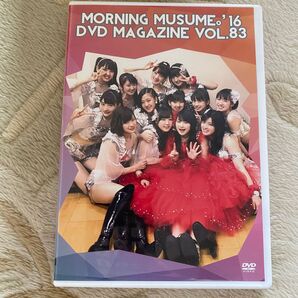 ☆DVD☆ モーニング娘。DVD MAGAZINE