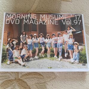 ☆DVD☆ モーニング娘。DVD MAGAZINE