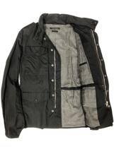 MARC JACOBS マークジェイコブス　M-65 ワックス　ジャケット　バブアー　Barbour _画像2