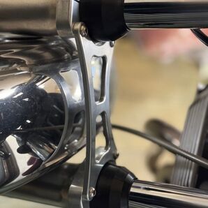レア!sr400 スタビライザー