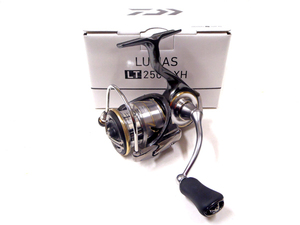 DAIWA 20LUVIAS ルビアス LT2500-XH