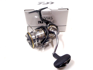 DAIWA 20LUVIAS ルビアス LT4000-C