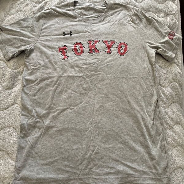 ジャイアンツ 非売品 Tシャツ