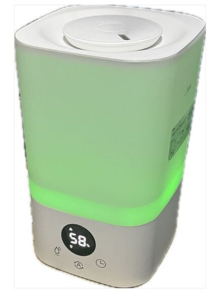 大容量加湿器3.5L