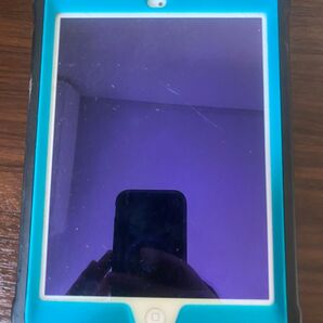 iPadmini第2世代 16ギガ カバー付き