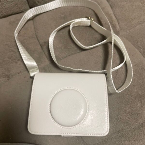 instax mini evo ケース