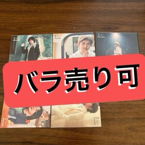 Mrs.TAIBAN LIVE 2024フォトカ バラ売り可