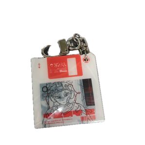 エイリアンステージ ティル キーホルダー