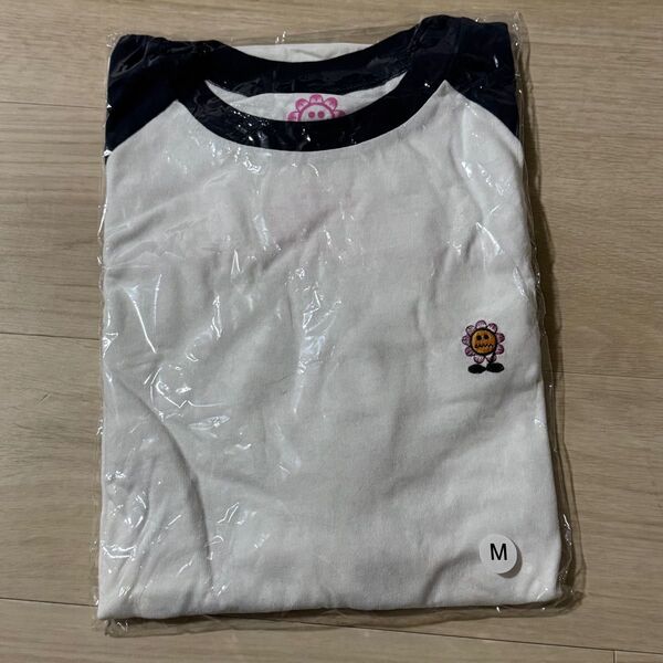 FANTASTICS 5th グッズ ロングスリーブT Mサイズ