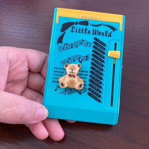昭和 ミニ電話帳