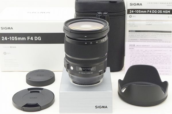 Yahoo!オークション -「sigma 24 105」の落札相場・落札価格 Yahoo!オークション -「sigma 24 105」の落札相場・落札価格