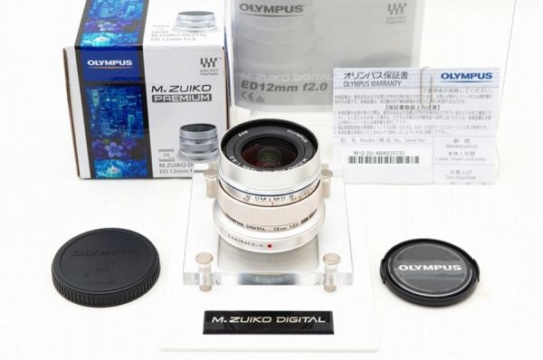 Yahoo!オークション -「m.zuiko digital ed 12mm f2.0」の落札 Yahoo!オークション -「m.zuiko digital ed 12mm f2.0」の落札