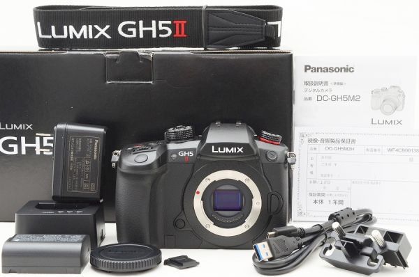 2025年最新】Yahoo!オークション -dc-gh5m2の中古品・新品・未 2025年最新】Yahoo!オークション -dc-gh5m2の中古品・新品・未