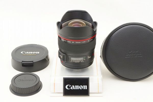 Yahoo!オークション -「canon キヤノン canon ef14mm f2.8l ii Yahoo!オークション -「canon キヤノン canon ef14mm f2.8l ii