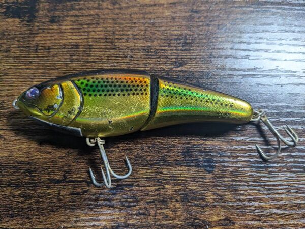 Fishman コーク150