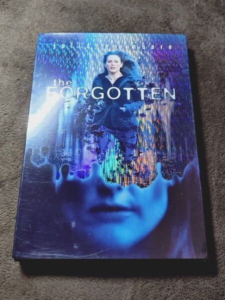フォーガットン ('04米) ジュリアン・ムーア DVD
