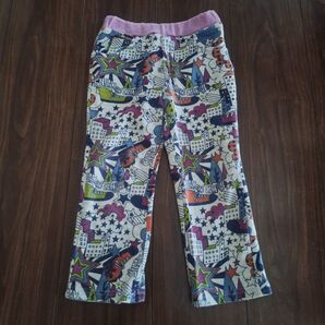 Berry'sBerry 派手パンツ 100センチ