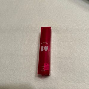 B IDOL (ビーアイドル) ビーアイドル ツヤプルリップ 05 ヤキモチピンク 2.4g 口紅