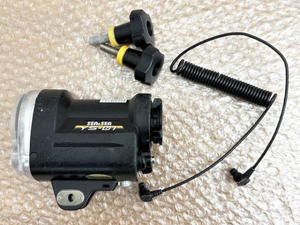 Yahoo!オークション -「水中ストロボ ys-01」の落札相場・落札価格 Yahoo!オークション -「水中ストロボ ys-01」の落札相場・落札価格