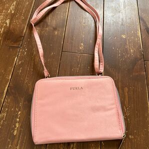 フルラ パスポートケース