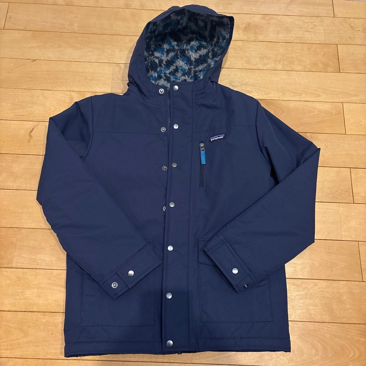 patagonia パタゴニア ファイヤーボール ジャケット M ブラック patagonia パタゴニア ファイヤーボール ジャケット M ブラック