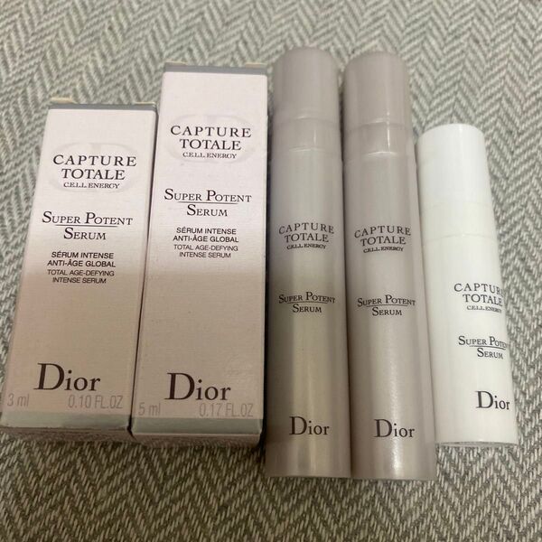 ディオール Dior