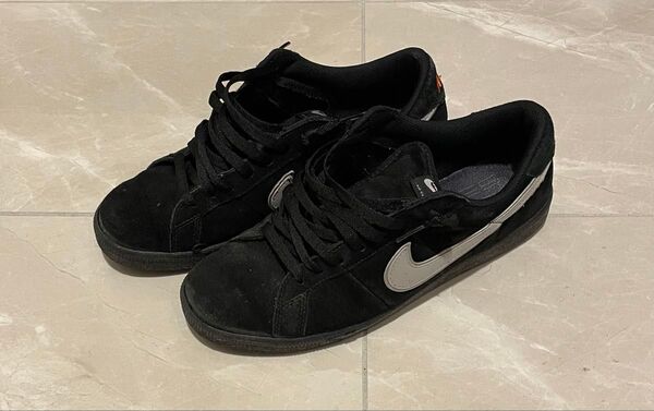 Nike SB Air Classic