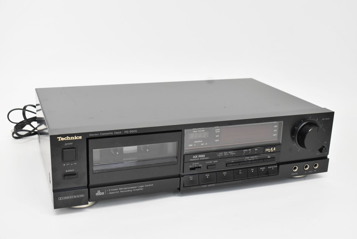 Yahoo!オークション -「technics rs b」(カセットデッキ Yahoo!オークション -「technics rs b」(カセットデッキ