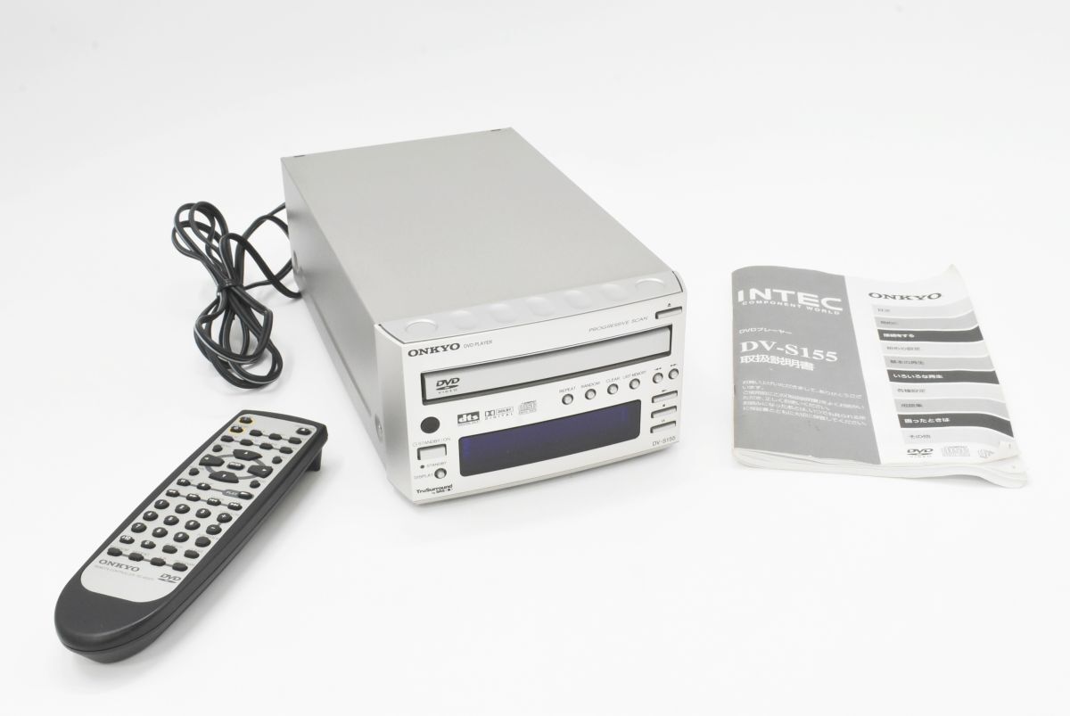 Yahoo!オークション -「オンキヨー dv-s155」の落札相場・落札価格 Yahoo!オークション -「オンキヨー dv-s155」の落札相場・落札価格