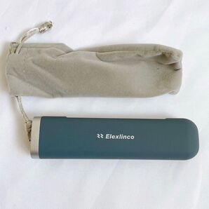 Elexlinco USB ハブ, 5-in-1 USB C ハブ アダプタ