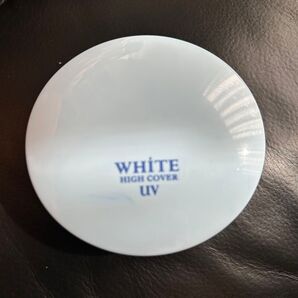 新品 フューチャーラボ 薬用美白 ハイカバーUVパクト N
