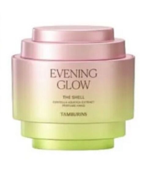 タンバリンズ TAMBURINS イブニンググロー 15ml