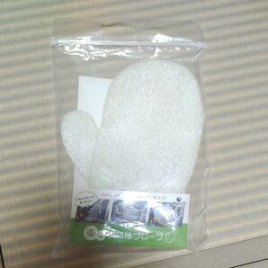 【最終価格】月かぐや 楽々お掃除グローブ 未使用
