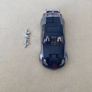 C10 ストリーク 変形ヘンケイトランスフォーマー タカラトミー
