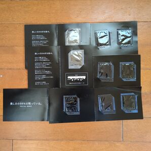 POLA BAサンプルまとめ売り(9個)